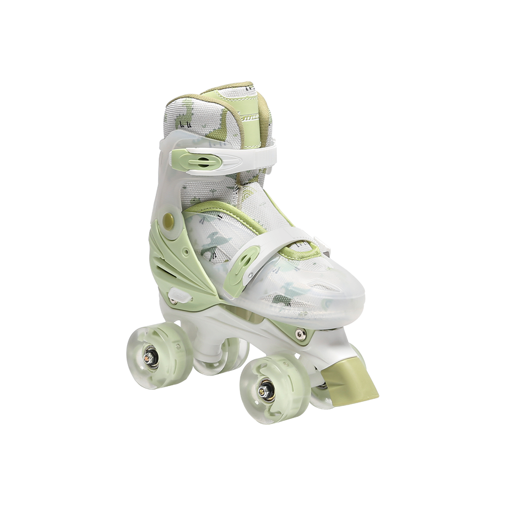Giày trượt patin 4 trong 1 BW-125-A
