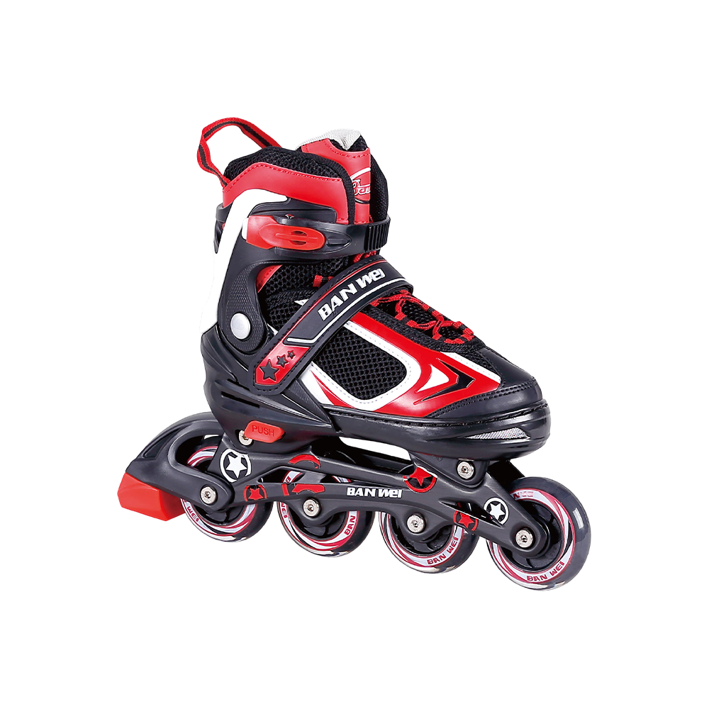 Giày trượt patin một hàng thoáng khí BW-139
