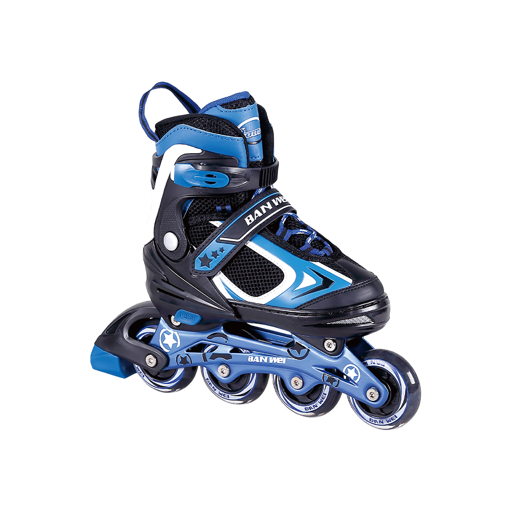Giày trượt patin một hàng thoáng khí BW-139