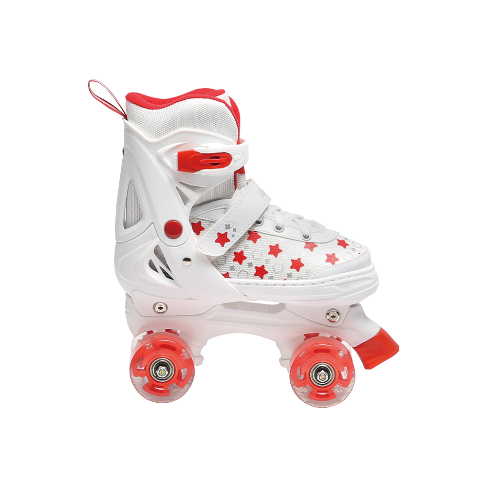 Giày trượt patin bánh nhẹ PU BW-211-A