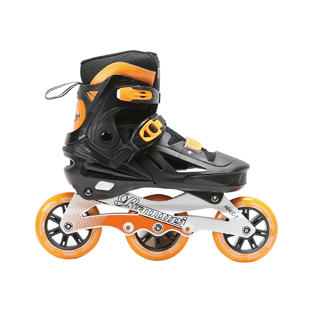 Giày trượt patin một hàng BW-228-1 Cityrun