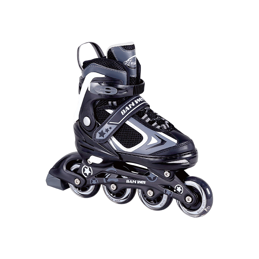 Giày trượt patin một hàng thoáng khí BW-139