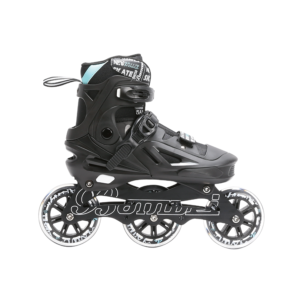 Giày trượt patin một hàng tốc độ BW-228