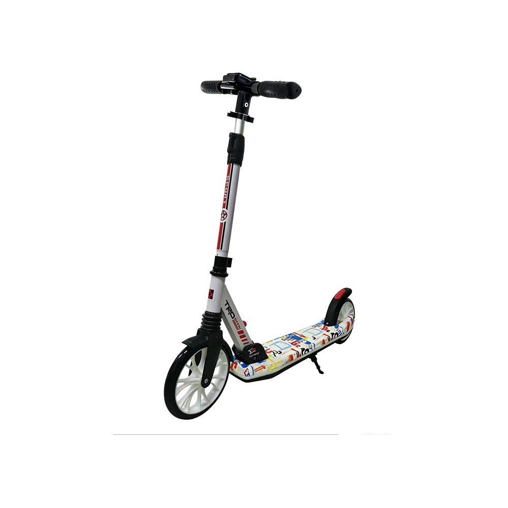 Xe trượt scooter trẻ em bánh lớn FL-1250