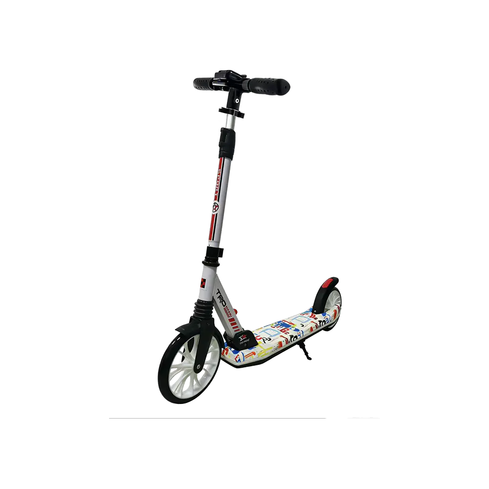 Xe trượt scooter trẻ em bánh lớn FL-1250