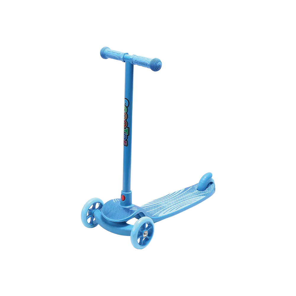 FL-340 3 Wheels Kick Children Scooter