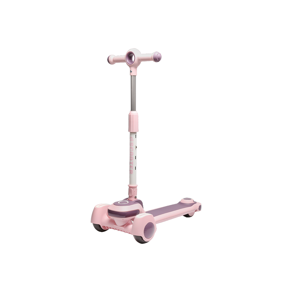 Xe trượt scooter trẻ em gấp FL-720