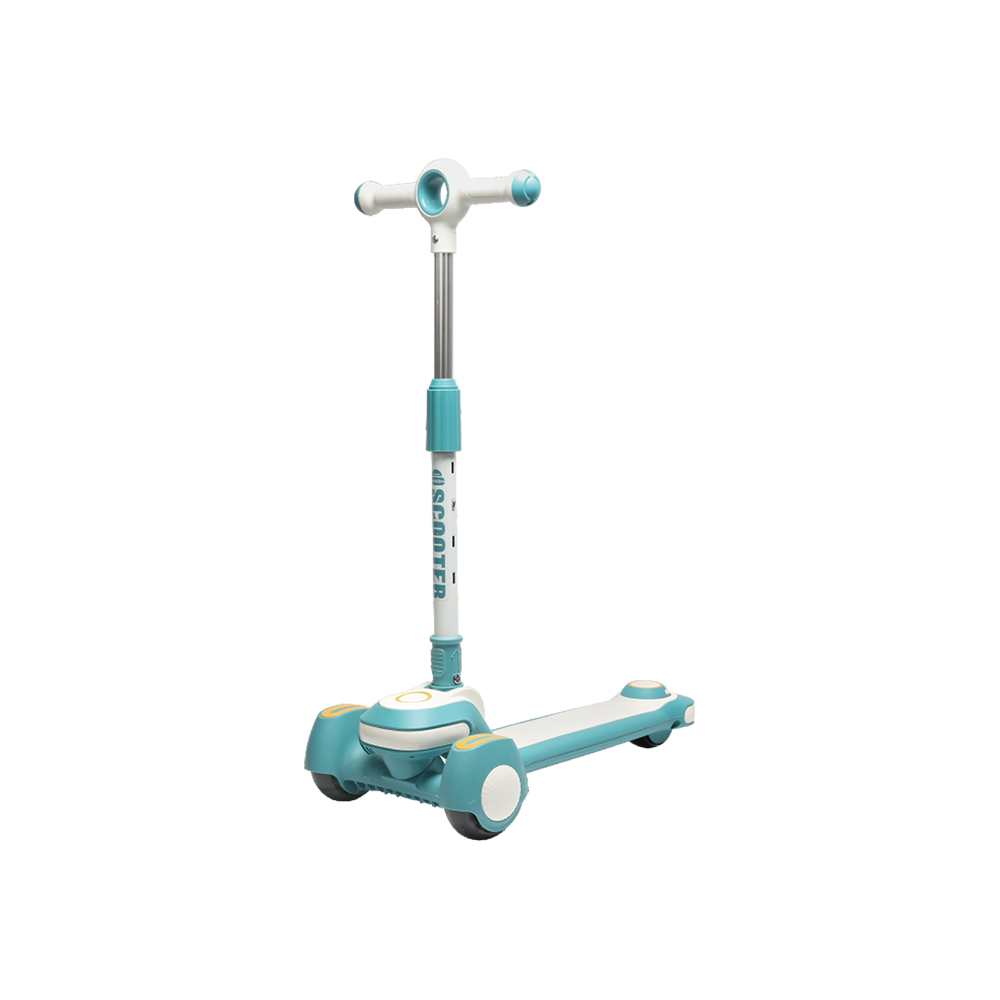 Xe trượt scooter trẻ em gấp FL-720