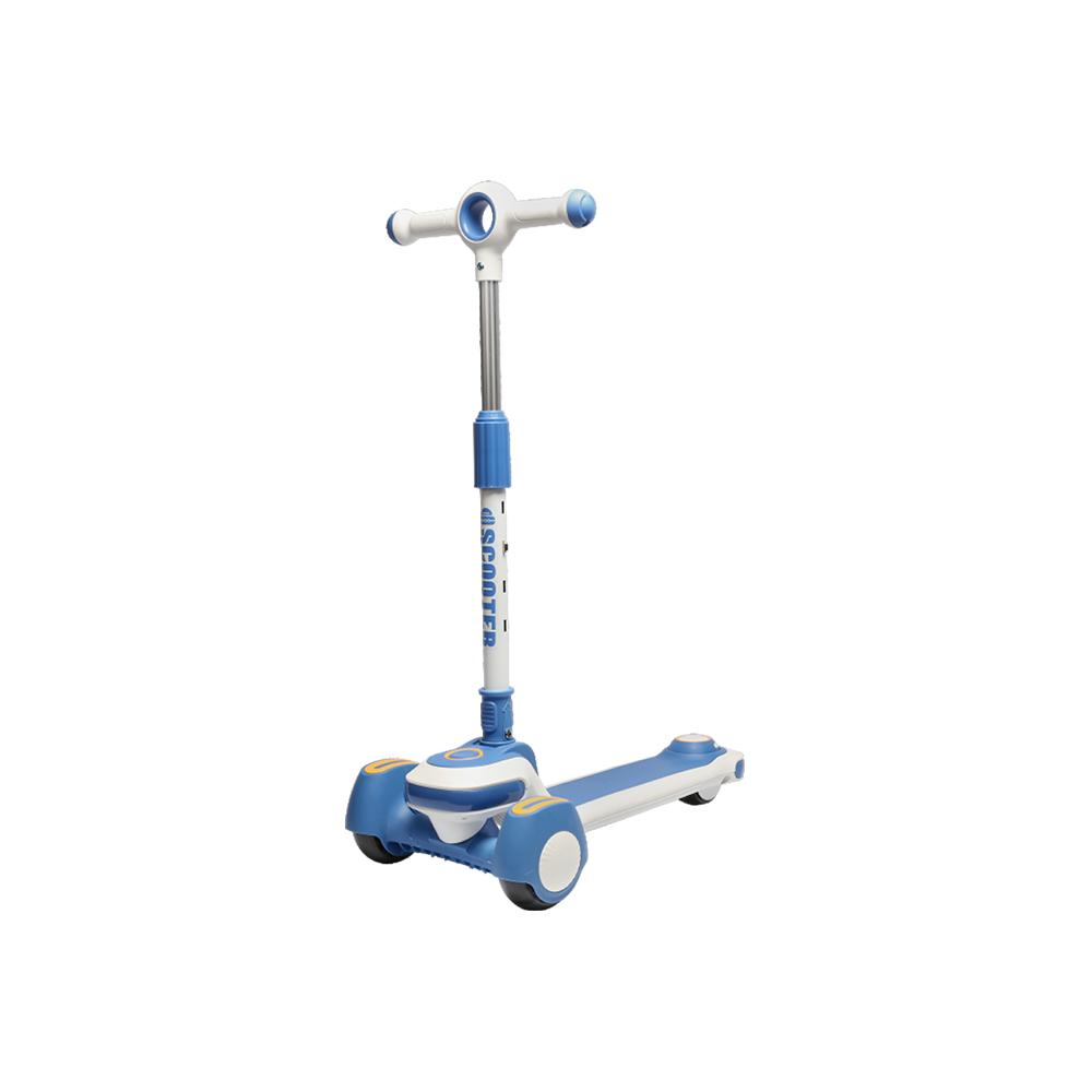 Xe trượt scooter trẻ em gấp FL-720