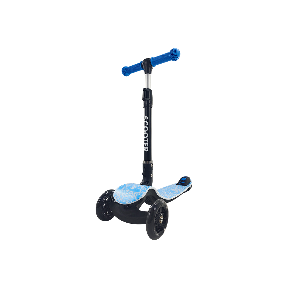 Xe trượt scooter trẻ em ngoài trời FL-770