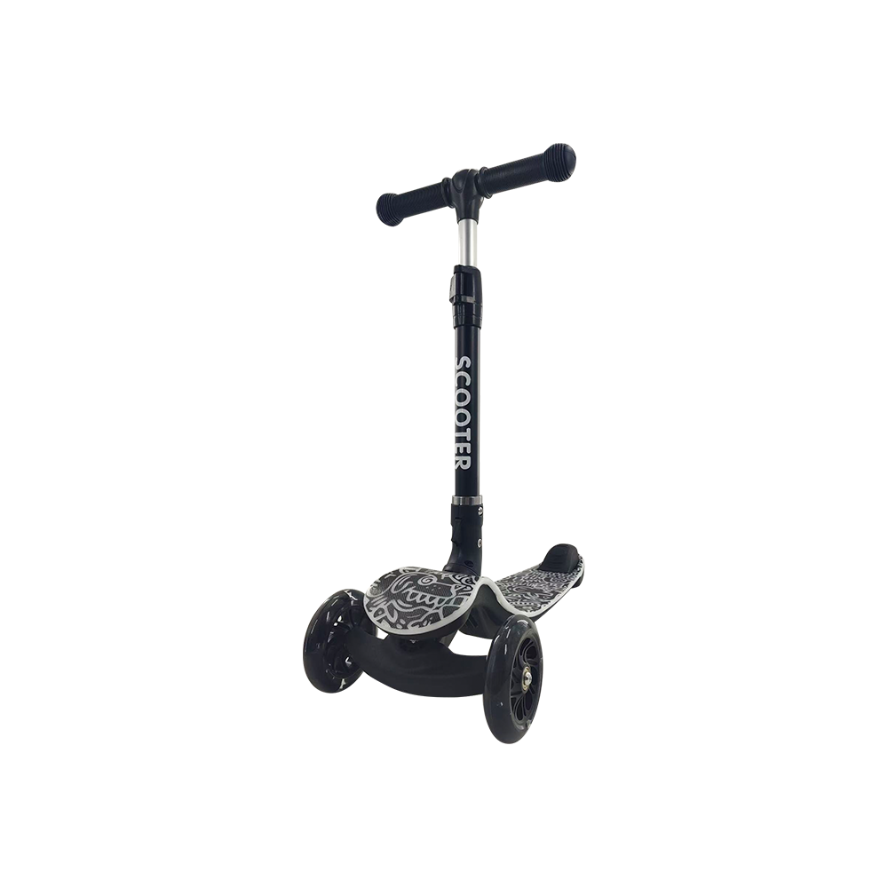Xe trượt scooter trẻ em ngoài trời FL-770