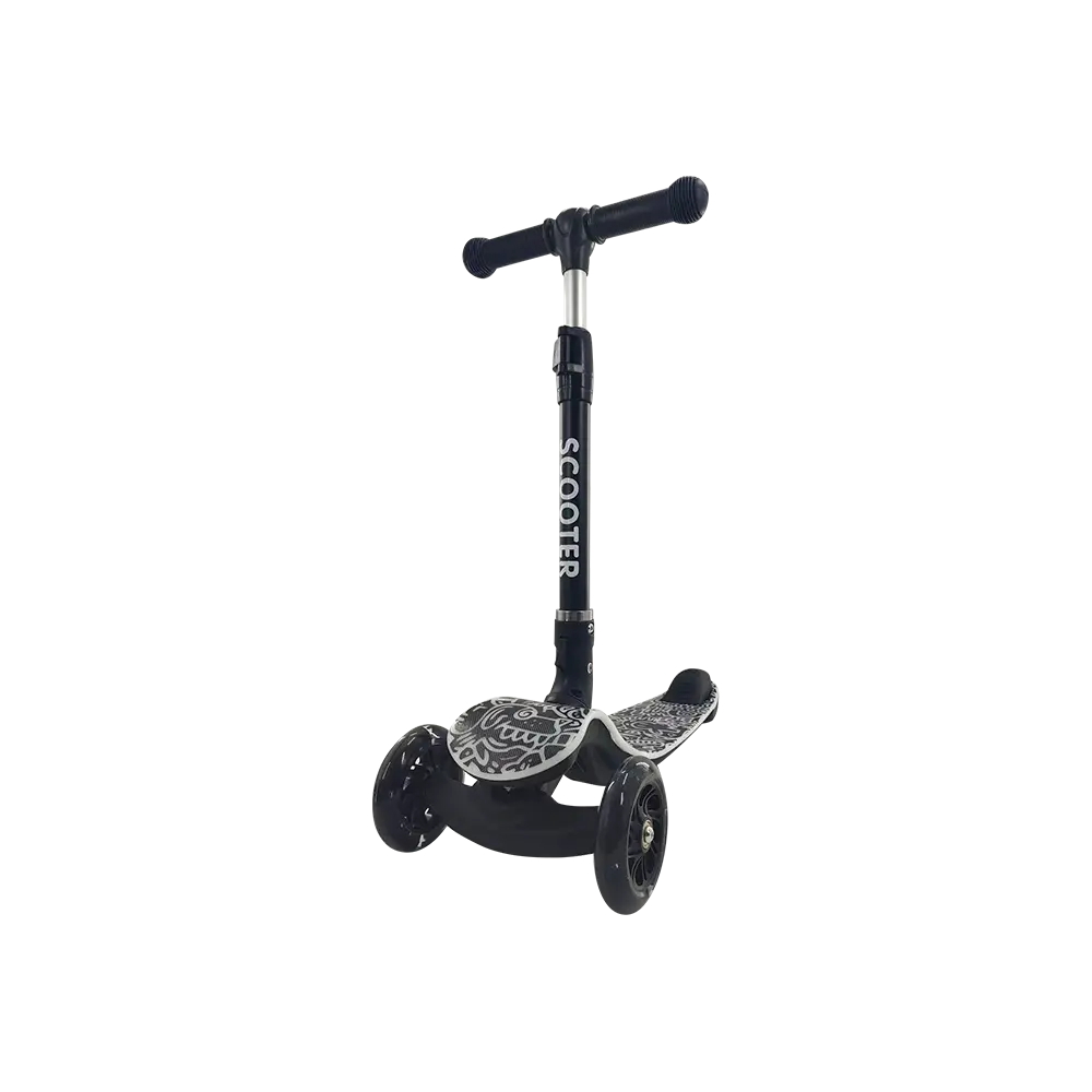 Xe trượt scooter trẻ em ngoài trời FL-770