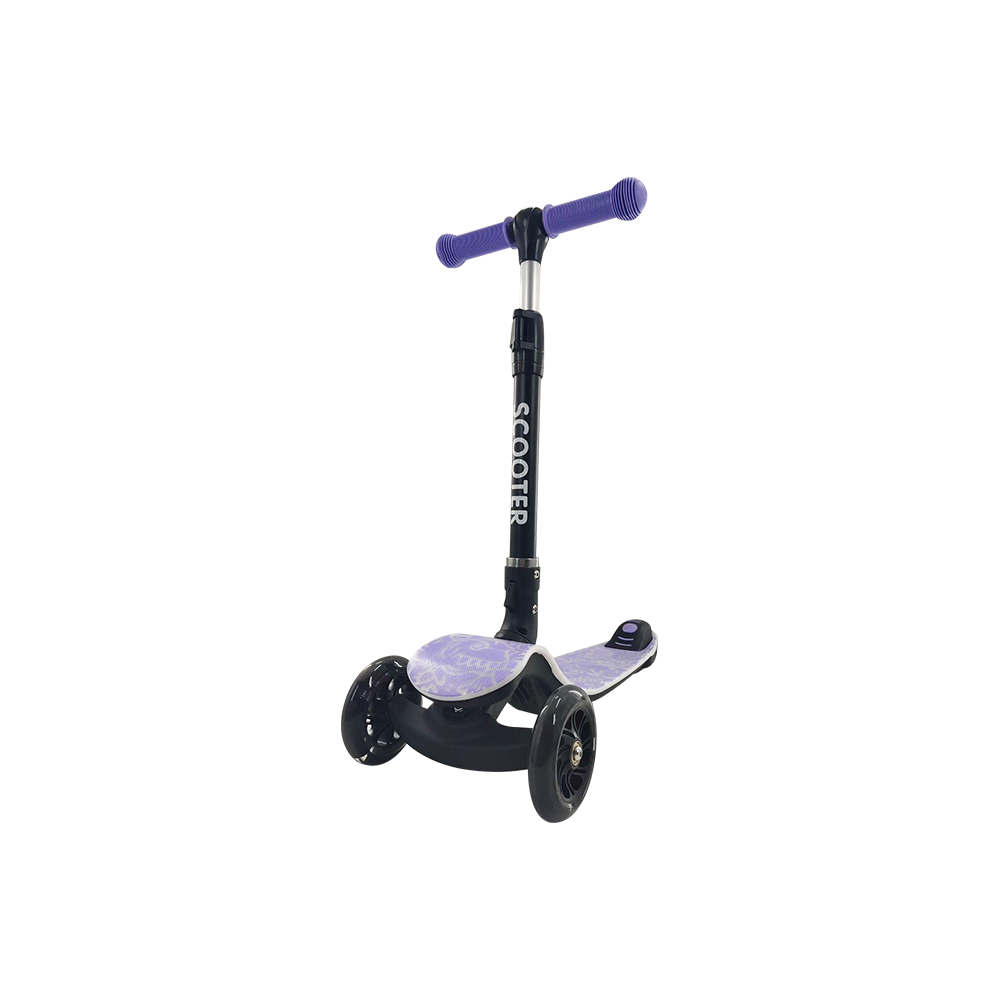Xe trượt scooter trẻ em ngoài trời FL-770