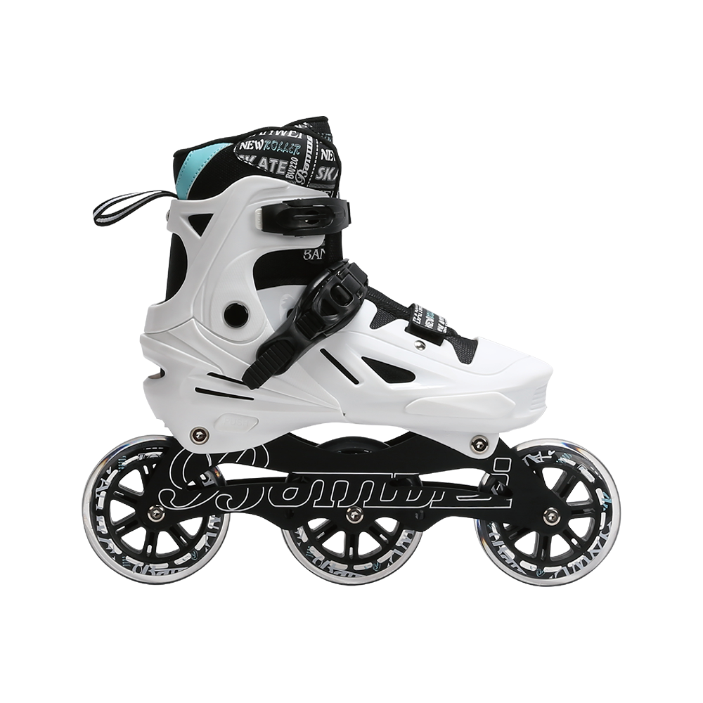 Giày trượt patin một hàng tốc độ BW-228