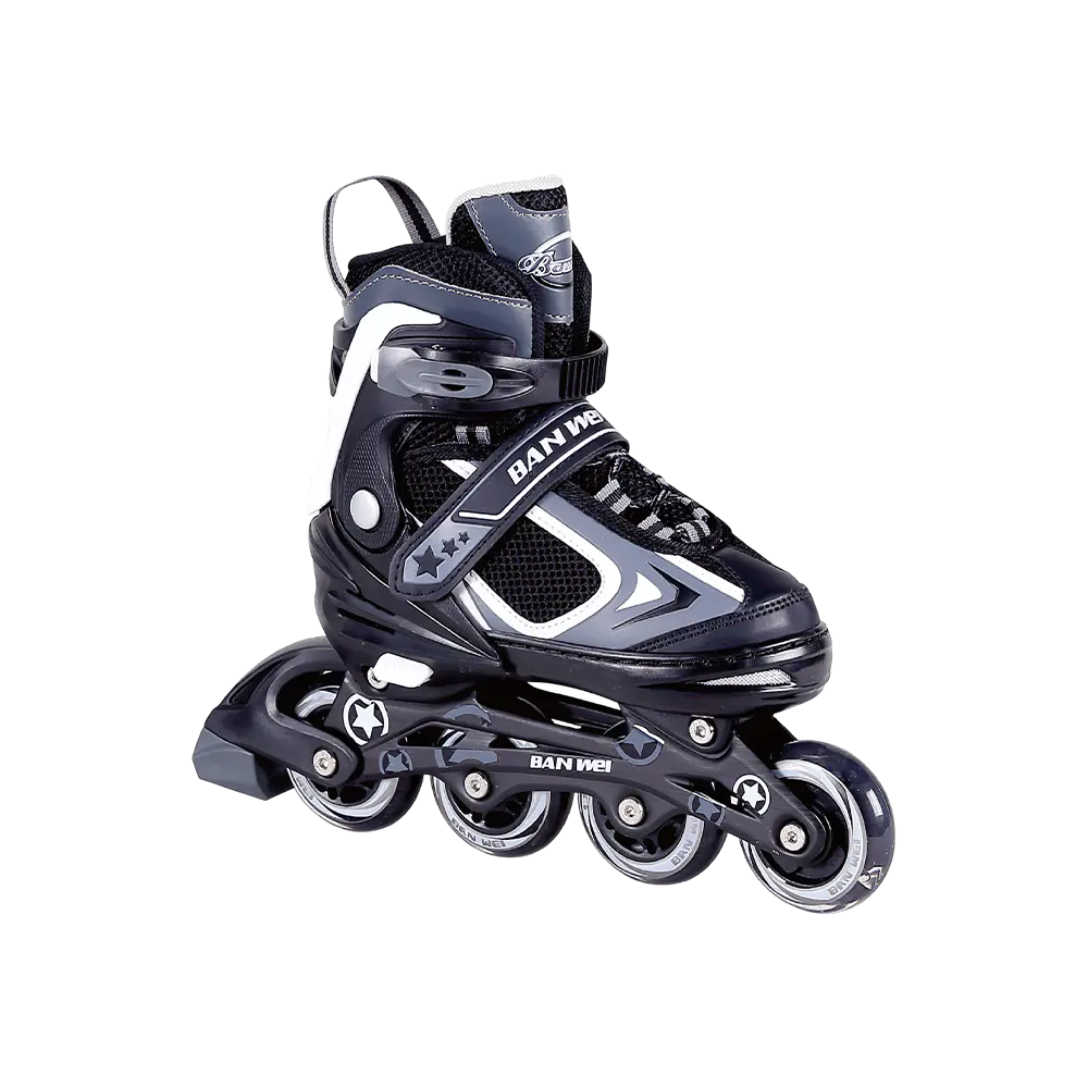 Giày trượt patin một hàng thoáng khí BW-139