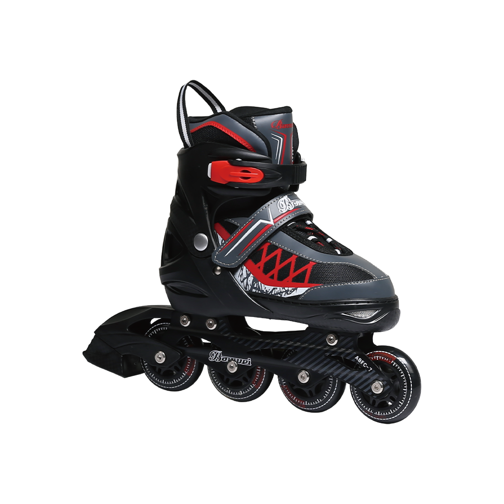 Giày trượt patin một hàng bằng nhôm BW-189