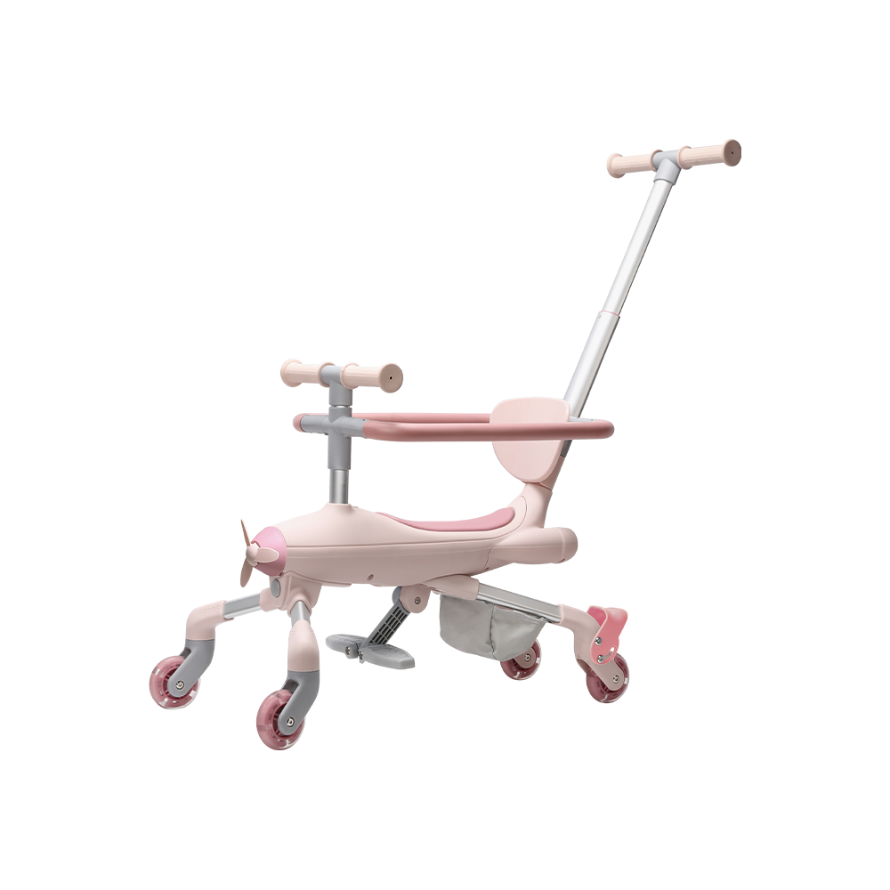Xe tay ga trẻ em máy bay FL-2388