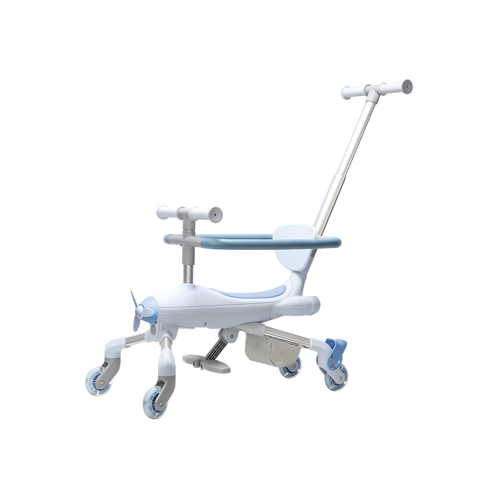 Xe tay ga trẻ em máy bay FL-2388