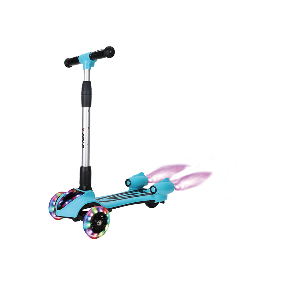 Xe trượt scooter trẻ em FL-818
