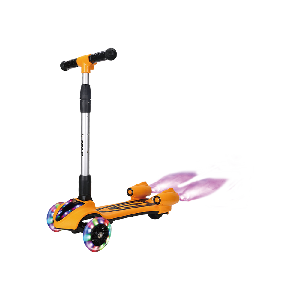 Xe trượt scooter trẻ em FL-818