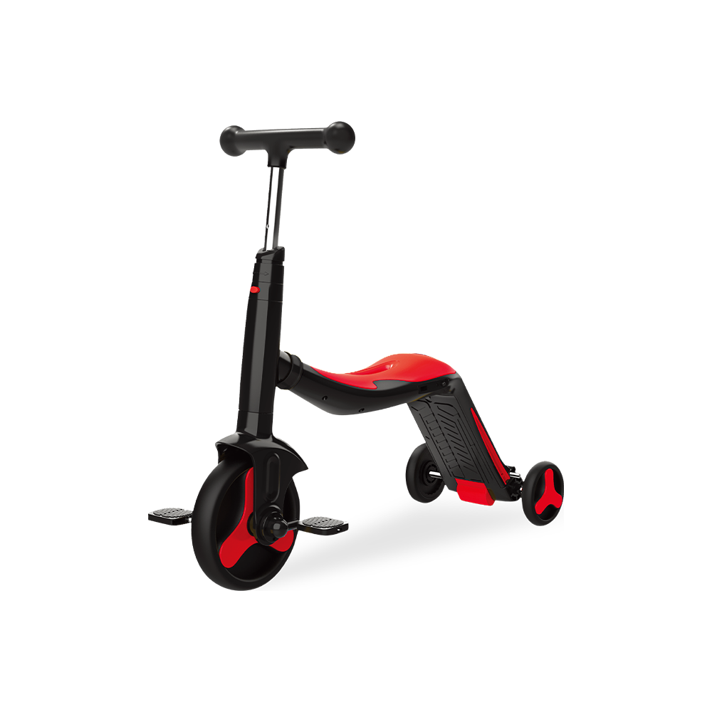 Xe trượt scooter trẻ em 3 trong 1 FL-868