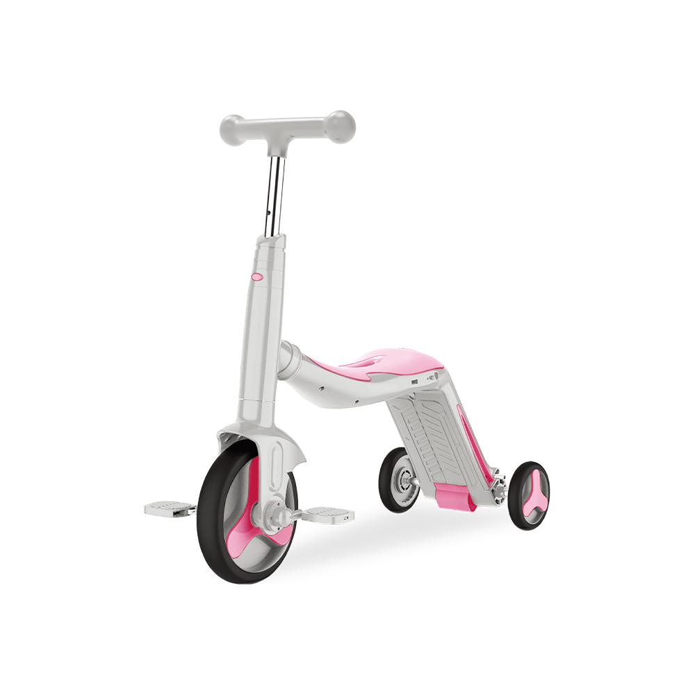Xe trượt scooter trẻ em 3 trong 1 FL-868