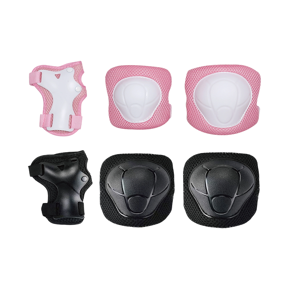 BW-03 Đồ bảo hộ an toàn khi chơi thể thao cho trẻ em