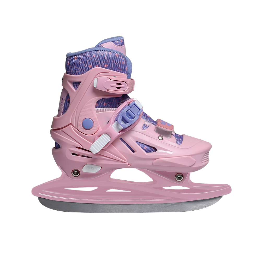 Giày trượt băng nhẹ có thể điều chỉnh BW-220BD
